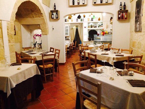 Ristorante Pizzeria Il Grottino